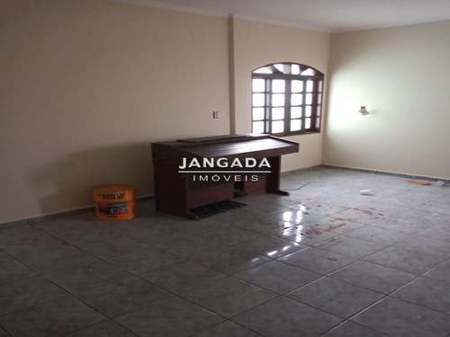 Casa 03 Dorm 1 Vaga Bandeiras Osasco - 12166