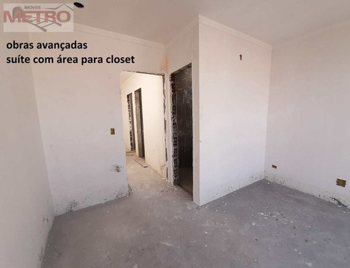 Imagem 19 de 23 de Sobrado Com 3 Dorms, Jardim Prudência, São Paulo - R$ 570 Mil, Cod: 91173 - V91173