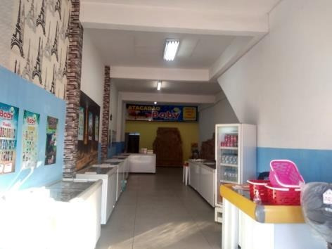 Imagem 3 de 9 de Salao Comercial Em Braz Cubas - Loc975502