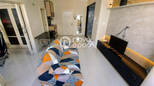 Imagem 4 de 29 de Apartamento - Ref: Co3ap66546