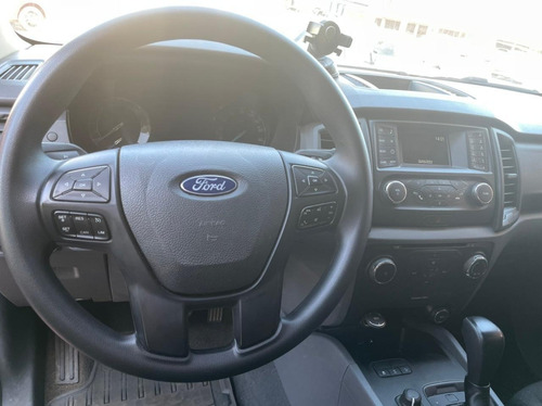 Imagem 8 de 14 de Ford Ranger Xls 2.2 4x4 Cd Diesel Aut.