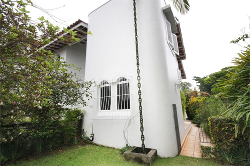 Imagem 26 de 30 de Casa- Venda - 4 Dormitorios - Jardim Cordeiro - Reo366463