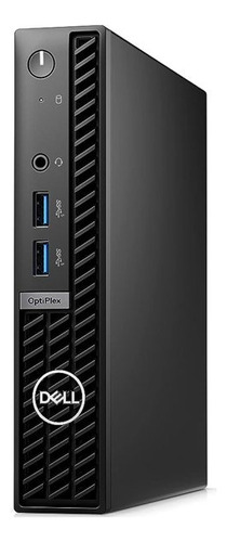 Cpu Dell Optiplex Micro 7010 I5 13 Ger 16gb 256ssd W10 Pro