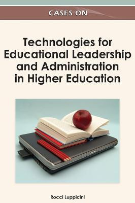 Libro Cases On Technologies For Educational Leadership An...