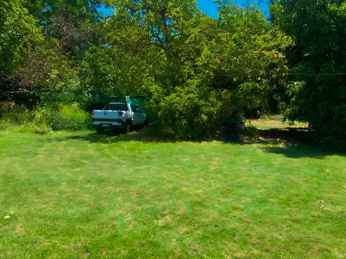 Casa En Venta De 4d En Terreno De 1.038 M2 En Requínoa