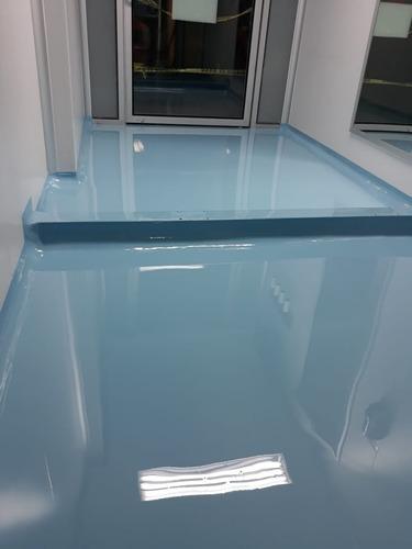 Imagen 6 de 10 de Resina Epoxica Transparente Decoart Mp100% 1.5kg Acabados