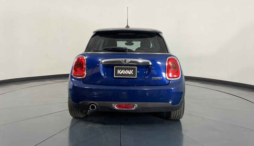 Imagen 7 de 15 de 46101 - Mini Cooper 2017 Con Garantía