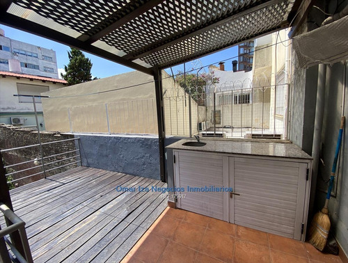 Imagen 10 de 12 de Venta Apartamento Palermo 2 Dormtorios Parque Rodo