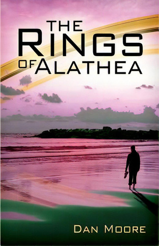 The Rings Of Alathea, De Moore, Jason D.. Editorial Createspace, Tapa Blanda En Inglés