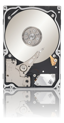 Seagate 2tb Enterprise Capacity Hd Sas 6gb S 128mb Cache