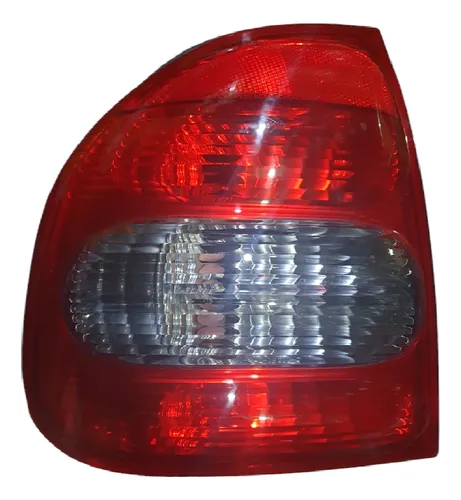 Stop Corsa 4p Modelo Nuevo