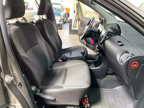Toyota Etios 1.5 Xls
