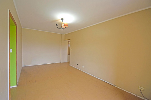 Venta Depto 4 Ambientes Balcón En Parque Chacabuco