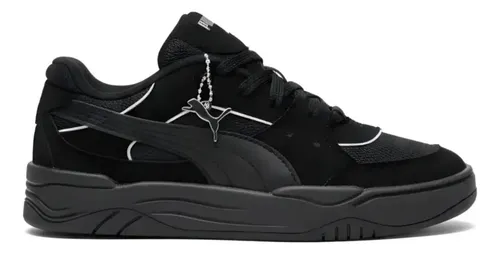 Tênis P180 Skate Sneaker Robusto Cano Baixo Unissex Promocao