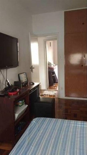 Imagem 7 de 15 de Apart 2 Dorms, De Frente Para A Rua, Vista Livre. Garagem Suficiente Para Carro E Moto. Excelente Localizacao!!! Agende Ja A Sua Visita! - Hm2743