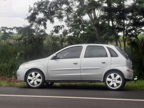 Chevrolet Corsa 1.4 Maxx Econoflex 5p