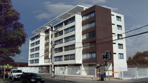 Departamento, Edificio Antofagasta