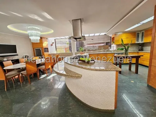 Casa En Venta En Prado Del Este