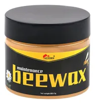 Comprar Cera De Abejas Para Pulir Muebles, Condimento Natural, Cera