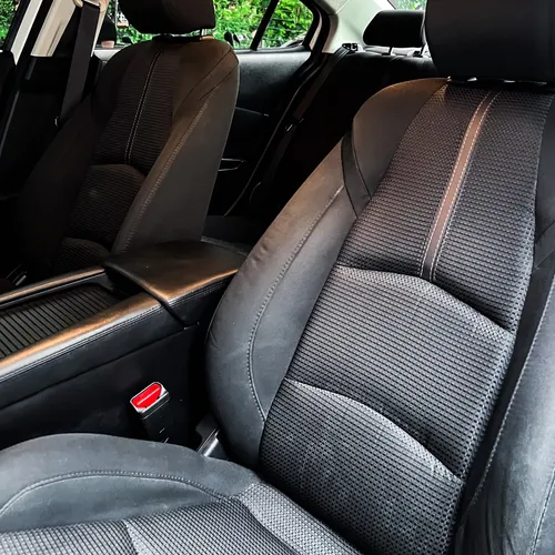 Mazda 3 2.0 Touring At