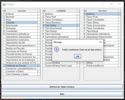 Clases De Programación Online O Presencial $ A Convenir