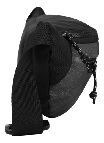Banano Paddle Melange Reverse Gris Oscuro Head