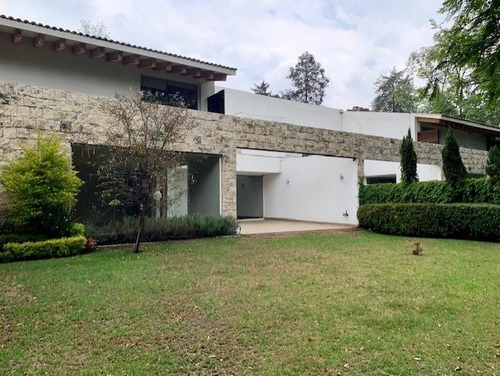 Imagen 27 de 28 de Venta Divina Casa En Condominio, San Ángel