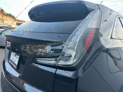 Cadillac XT 4 2.0 Sport At