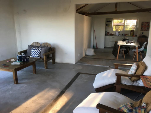 Lo De Piti, Casa En Balneario Buenos Aires