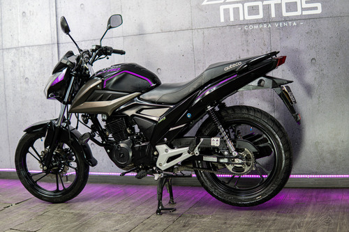 Victory Nitro 125 2022