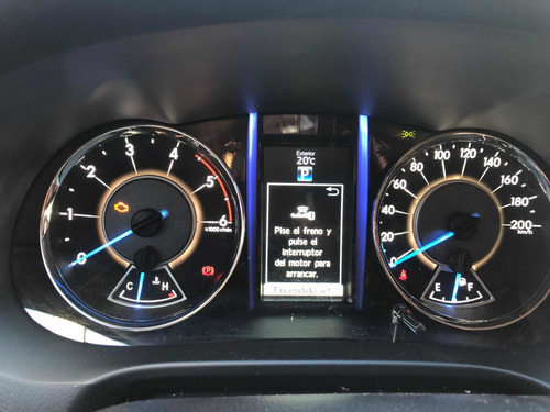 Toyota Sw4 2.8 Srx 177cv 4x4 7as At 2019