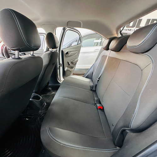 Chevrolet Onix 1.4 Black Edition 1.4