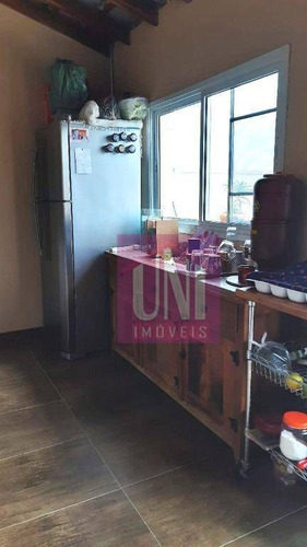 Cobertura Com 3 Dormitórios À Venda, 140 M² Por R$ 448.000,00 - Vila Francisco Matarazzo - Santo André/sp - Co0760