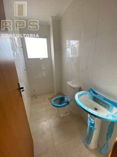 Imagem 9 de 10 de Apartamento Para Venda -atibaia Sp. Nova Cerejeira Atibaia Sp 02 Dormitórios , 01 Sala, Cozinha, Área De Serviço, 01 Banheiro, 01 Vaga. Área Útil 51mts - Ap00284 - 69253626