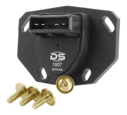 Sensor Borboleta Tps Tipo 1.6 4cil 8v 92+