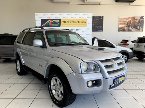 Mitsubishi Pajero Sport PAJERO SPORT