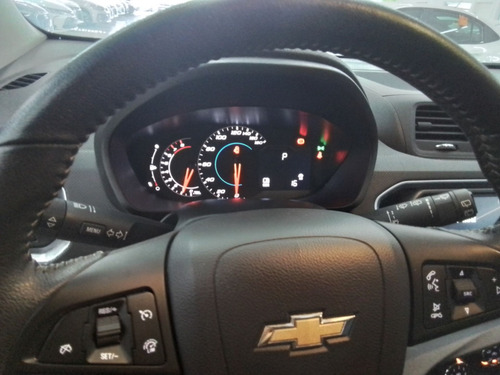 Chevrolet Spin 1.8 PREMIER 8V FLEX 4P AUTOMÁTICO
