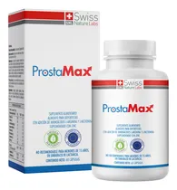 Comprar Prostamax 60 Tomas Fórmula Natural Cuidado Prostata Hpb
