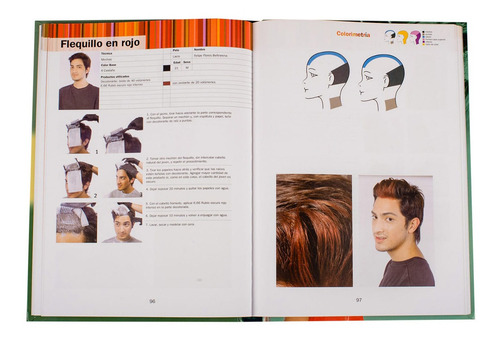Libro Colorimetría Con Dvd