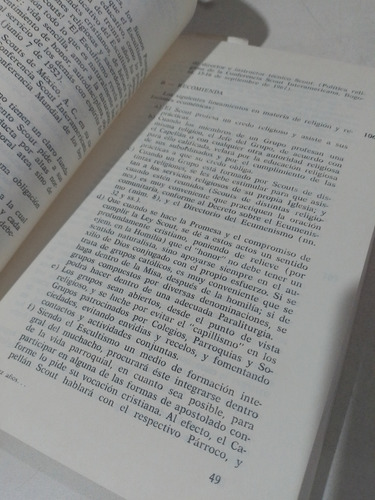 Documentos Colectivos Del Episcopado Mexicano - Cem (Usado)