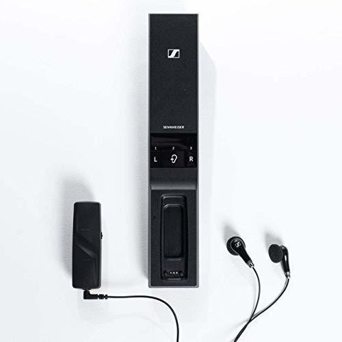 Audífonos Inalámbricos Sennheiser Flex 5000 Digital Para
