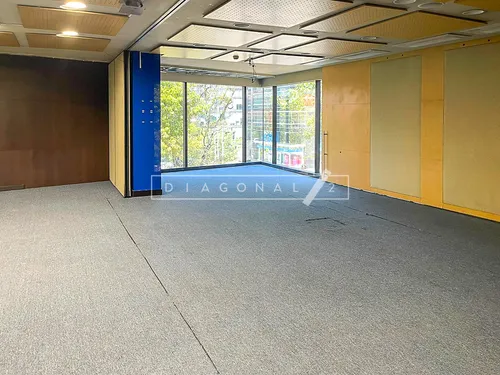 Oficina En Arriendo En La Cabrera