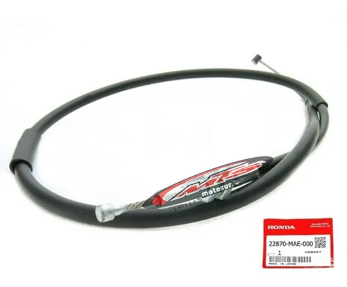 Cable Embrague Original Honda Cbr 900 Rr 93-95 Moto Sur