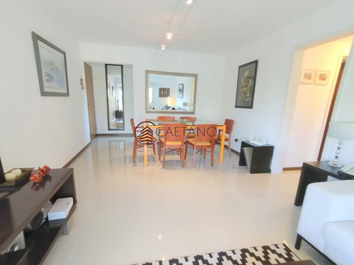 Imagen 3 de 26 de Venta De Apartamento 2 Dormitorios - Punta Del Este Roosevelt