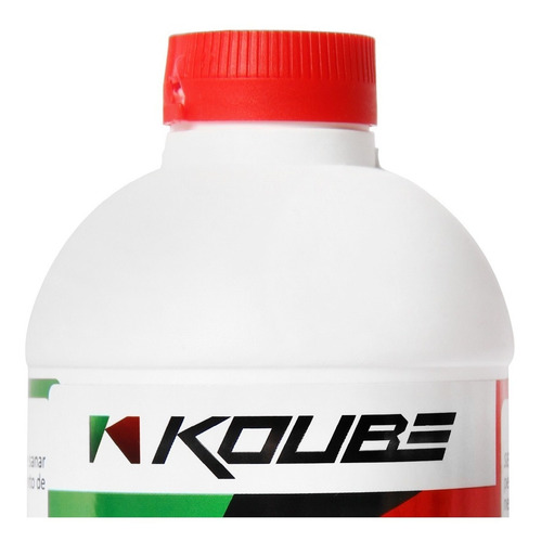 Selante Para Vedar Radiador 500ml