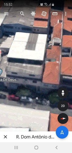 Loja À Venda Na Rua Dom Antônio De Melo, Luz, São Paulo - Sp - Liv-7662