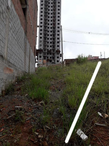 Imagem 9 de 9 de Terreno À Venda, 140 M² - Jardim Atlântico - São Bernardo Do Campo/sp - Te4229
