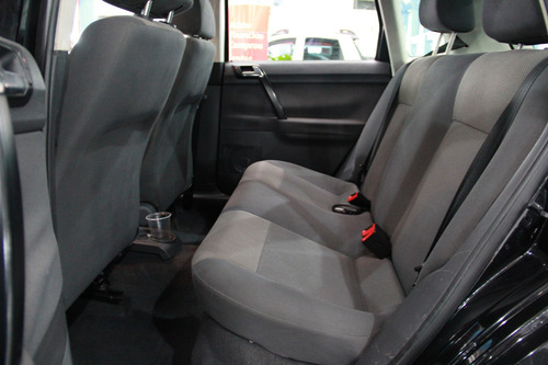Imagem 9 de 13 de Volkswagen Polo 1.6 Mi 8v Flex 4p Manual