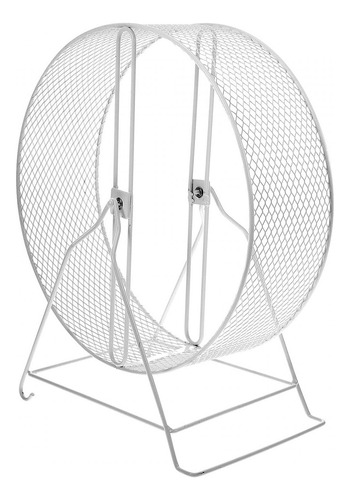 Rueda De Hámster, Juguete Silencioso, Diámetro 32cm