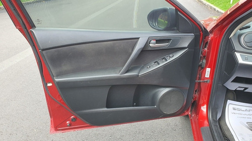 Mazda 3 2011 1.6 Z6na0 All New
